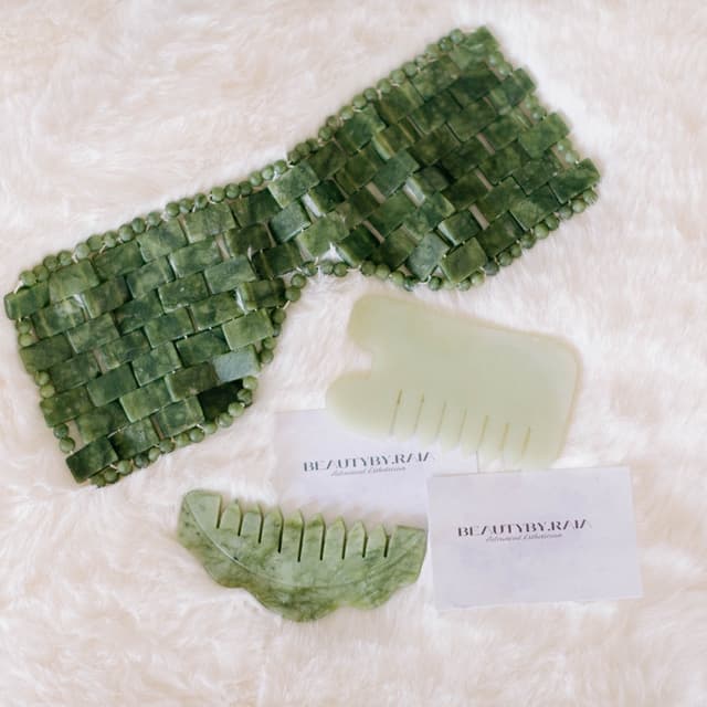 Soft & Smooth Bundle 🤩 at raia evans in Piqua, OH